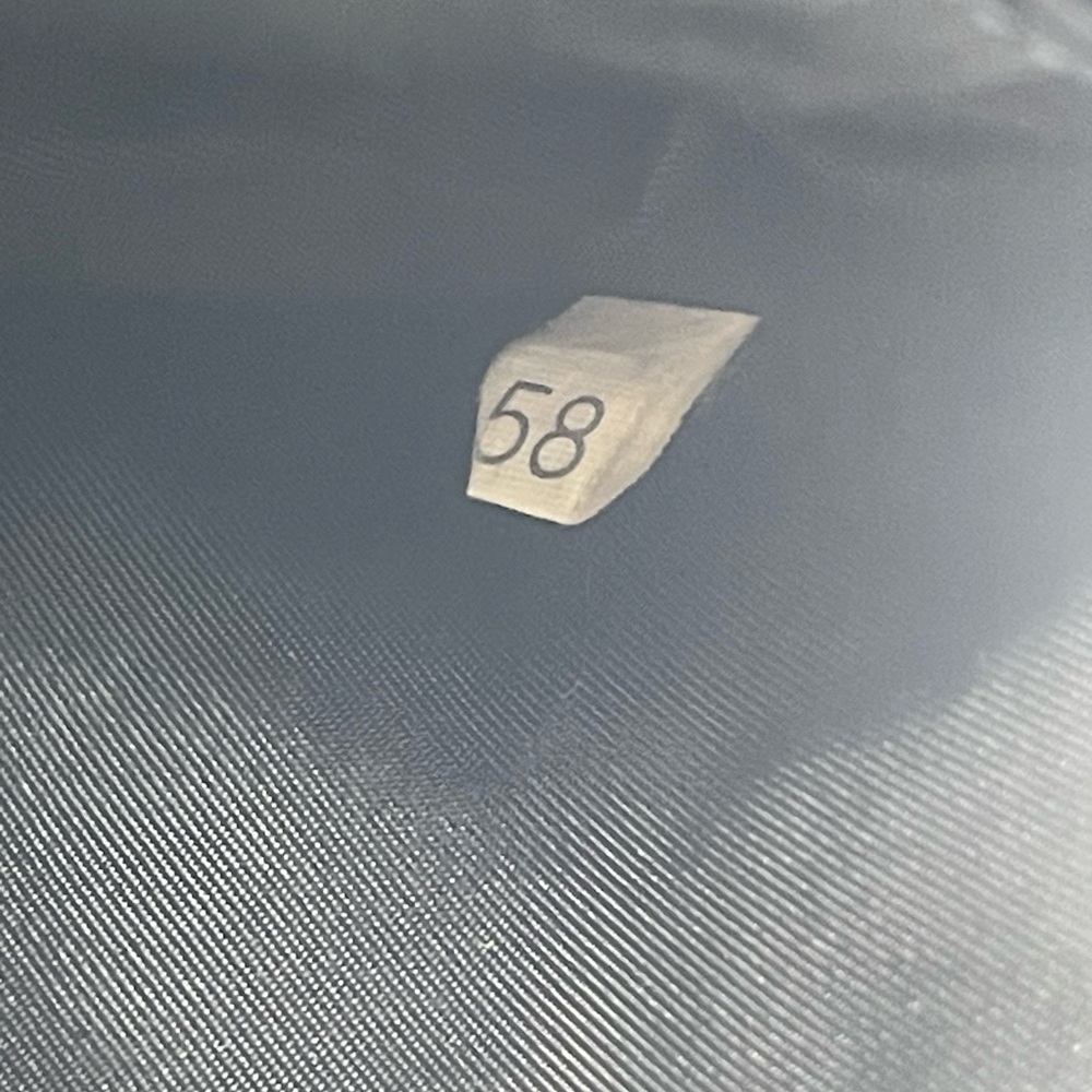 Prada Nylon Pochette Bag - Picture 11 of 11